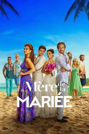 Regarder La Mère de la mariée en streaming complet