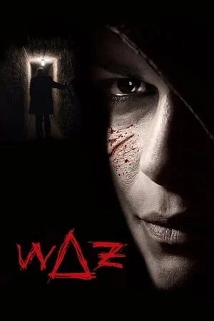 Regarder Waz en streaming complet