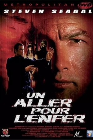 Regarder Un aller pour l'enfer en streaming complet