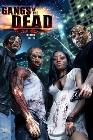 Regarder La Cité des zombies en streaming complet