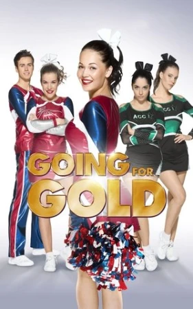 Regarder Des pom-pom girls en or en streaming complet