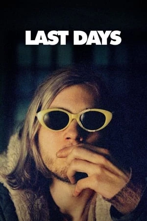 Regarder Last Days en streaming complet