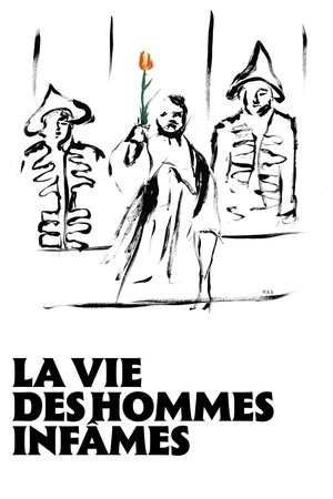 Regarder La Vie des hommes Infâmes en streaming complet