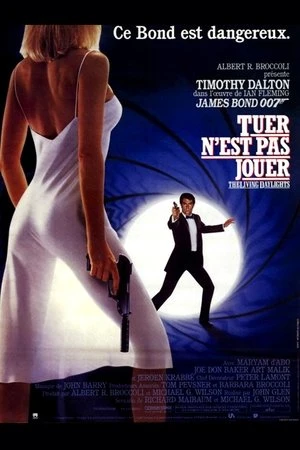 Regarder Tuer n'est pas jouer en streaming complet