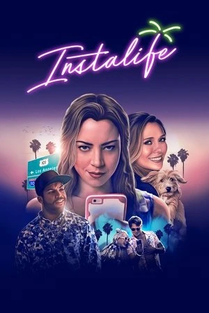 Regarder Instalife en streaming complet