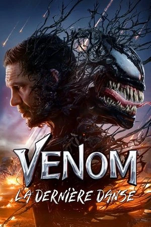 Regarder Venom : The Last Dance en streaming complet