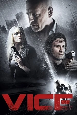 Regarder Vice en streaming complet