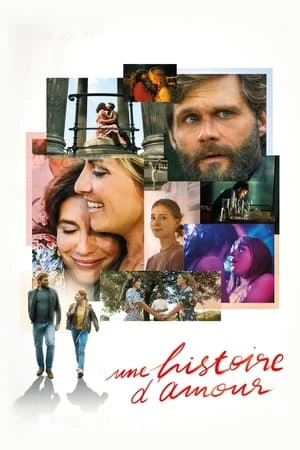 Regarder Une histoire d'amour en streaming complet