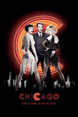 Regarder Chicago en streaming complet
