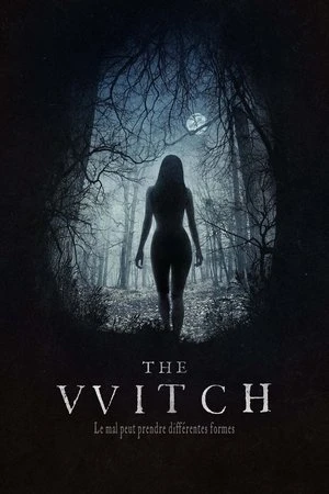 Regarder The Witch en streaming complet
