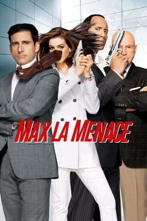 Regarder Max la Menace en streaming complet