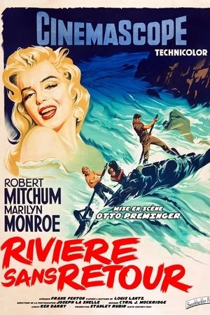 Regarder Rivière sans retour en streaming complet