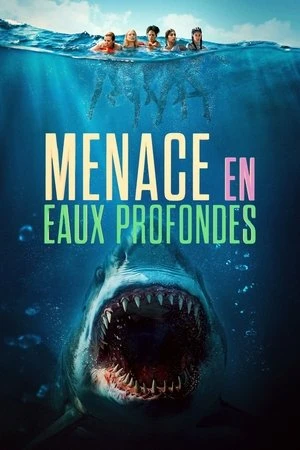 Regarder Menace en eaux profondes en streaming complet