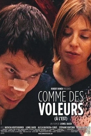 Regarder Comme des Voleurs en streaming complet