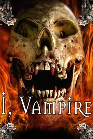 Regarder I, Vampire en streaming complet