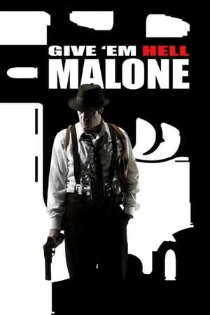 Regarder Fais-leur vivre l'enfer, Malone ! en streaming complet