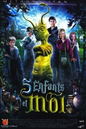 Regarder 5 enfants & moi en streaming complet