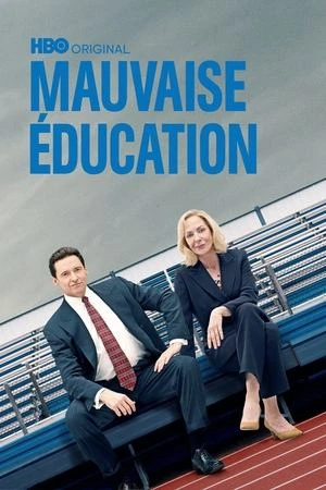 Regarder Bad Education en streaming complet