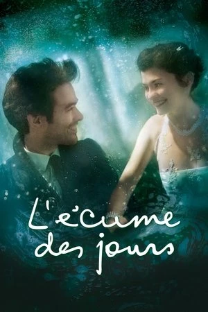 Regarder L'Écume des jours en streaming complet
