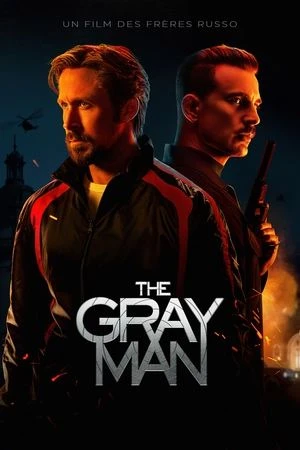 Regarder The Gray Man en streaming complet