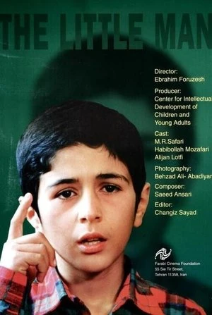 Regarder The Little Man en streaming complet