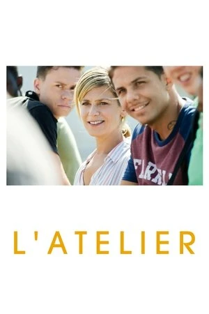 Regarder L'Atelier en streaming complet