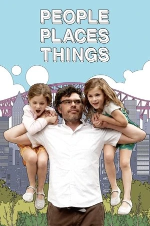 Regarder People Takes Place en streaming complet