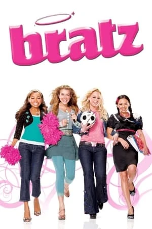 Regarder Bratz - In-sé-pa-rables ! en streaming complet