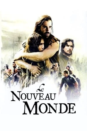 Regarder Le Nouveau Monde en streaming complet