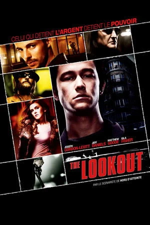 Regarder The Lookout en streaming complet