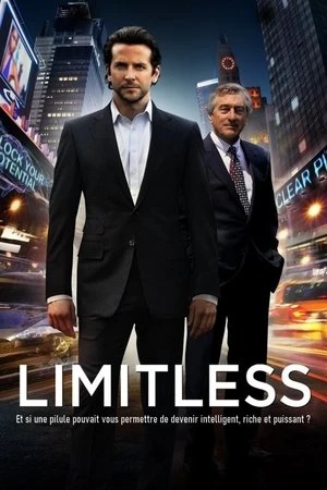 Regarder Limitless en streaming complet