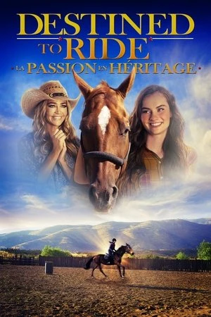 Regarder La passion en héritage en streaming complet