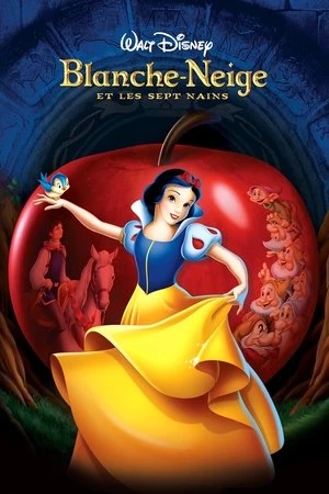 Regarder Blanche-Neige et les Sept Nains en streaming complet