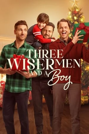 Regarder Three Wiser Men And A Boy en streaming complet