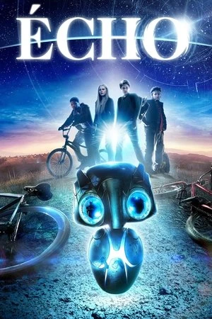 Regarder Écho en streaming complet