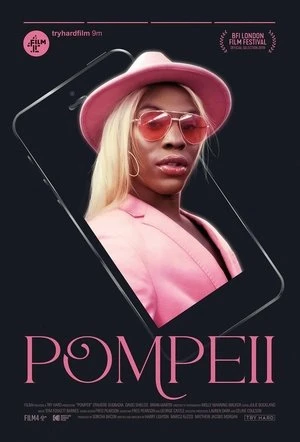 Regarder Pompeii en streaming complet
