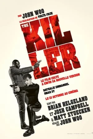 Regarder The Killer en streaming complet