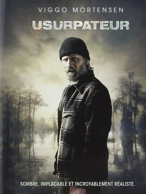 Regarder Usurpateur en streaming complet