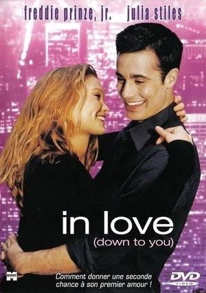 Regarder In Love en streaming complet