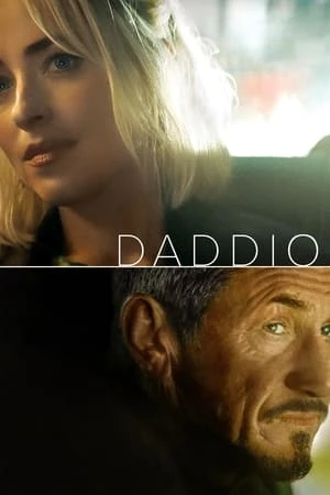 Regarder Daddio en streaming complet
