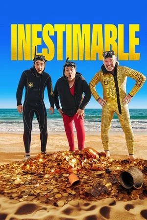 Regarder Inestimable en streaming complet