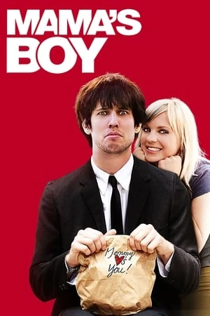 Regarder Mama's Boy en streaming complet