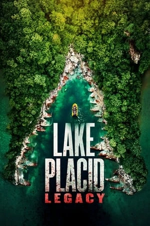 Regarder Lake Placid : L'Héritage en streaming complet