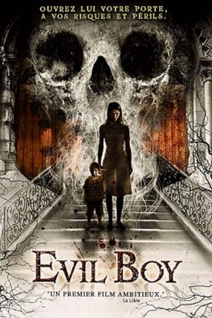Regarder Evil Boy en streaming complet
