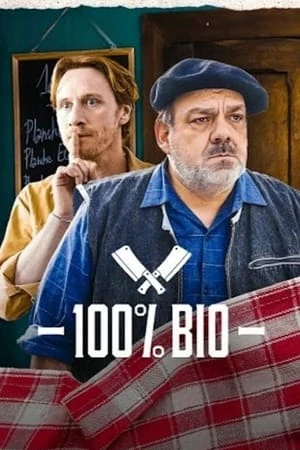 Regarder 100% bio en streaming complet