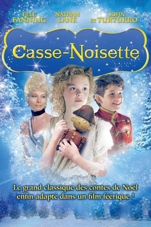 Regarder Casse-Noisette: l'histoire jamais racontée en streaming complet