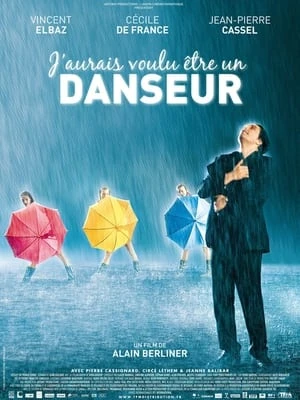 Regarder J'aurais voulu être un danseur en streaming complet