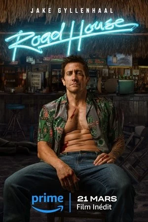Regarder Road House en streaming complet