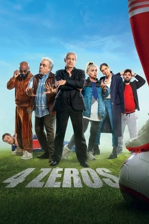 Regarder 4 Zéros en streaming complet