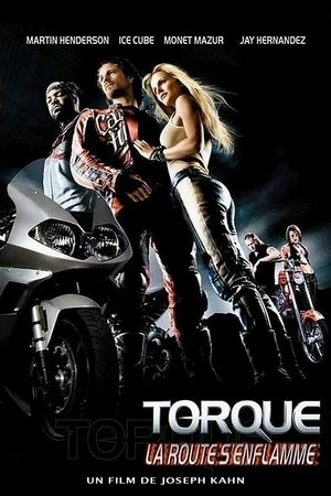 Regarder Torque, la route s'enflamme en streaming complet